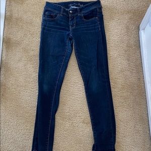 AE Super Stretch Jeans!